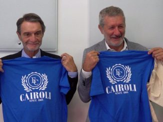 fontana cairoli liceo