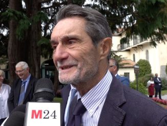 fontana rimpasto di giunta