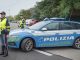 pattuglia polizia stradale