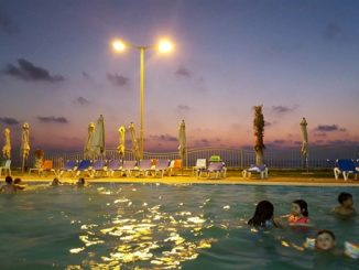 lodi gaza resort