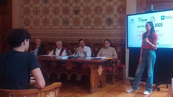 legnano anziani volontari auser
