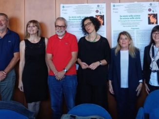 giovani pensatori storia scienza