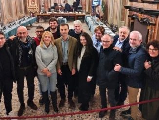grande passo canile varese