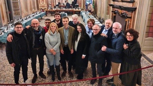 grande passo canile varese