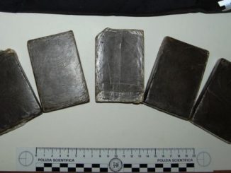 hashish auto arrestato varese