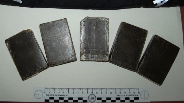hashish auto arrestato varese