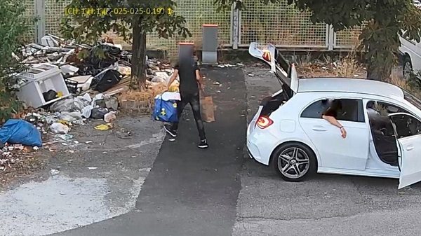 abbiategrasso degrado multe rifiuti