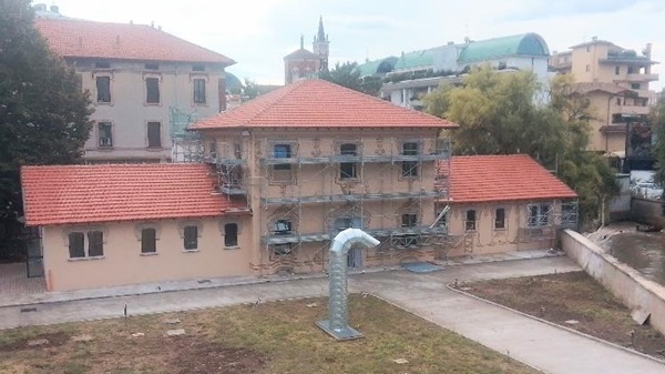 legnano bambini museo cantiere