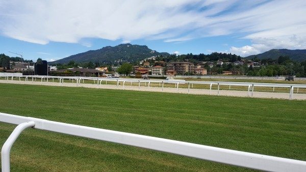 ippodromo varese ricorso tar