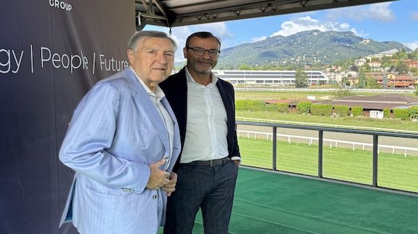 Ippodromo borghi stagione