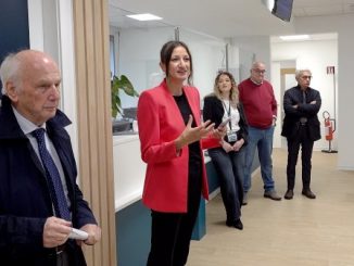 la quiete riapre varese