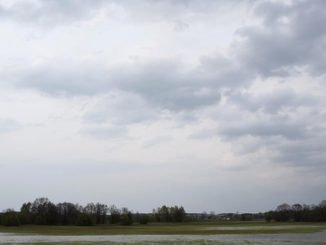 lombardia nubi piogge pianura