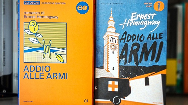 luino hemingway traduzione pareschi 02