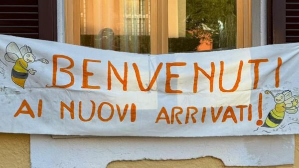 luvinate asilo campanella