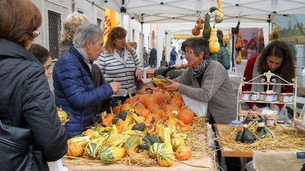 magnago fiera autunno