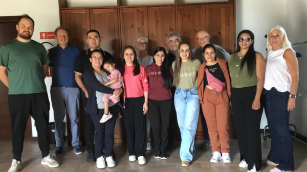 malpensa infermieri paraguay
