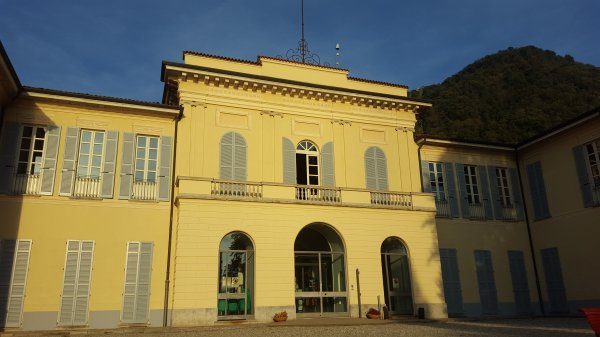 mancanza rispetto laveno