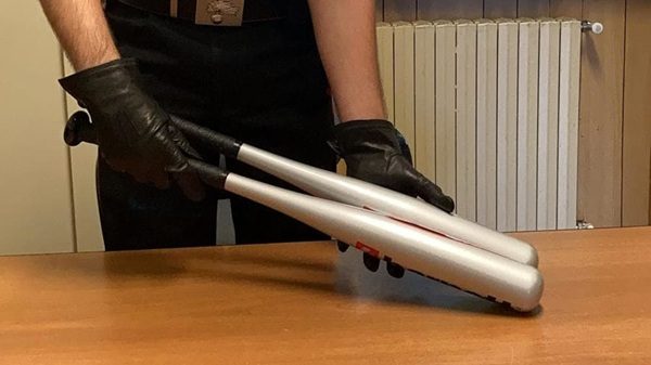 milano imprenditore estorsione