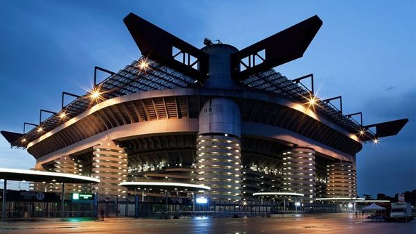 milano san siro vendita