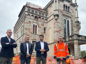 miasino castello boss