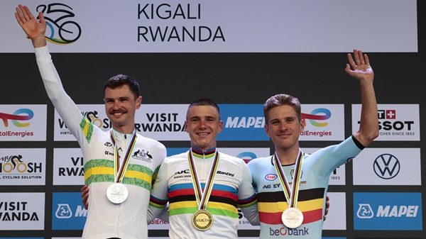 ciclismo mondali kigali
