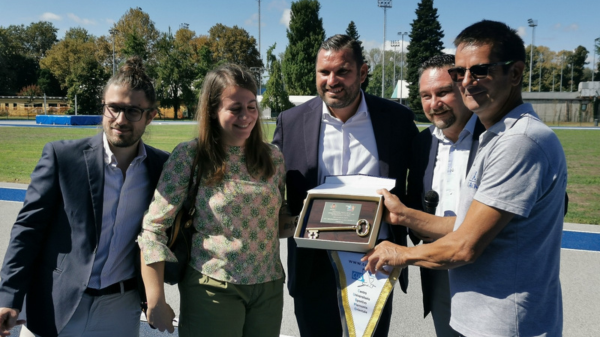 Novara Gorla abodi
