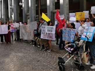 novara disabili accordo