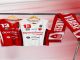 Openjobmetis Varese nuove maglie