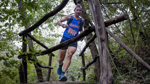 orsa pravello trail decima edizione