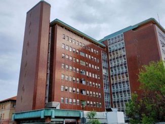 busto ospedale lettera