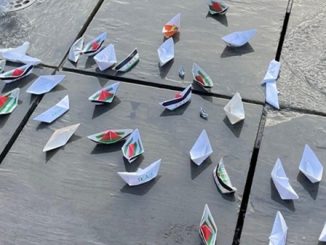 palestina flotilla legnano