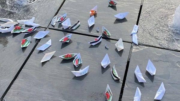 palestina flotilla legnano