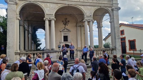 busto sacro monte