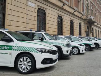 polizia locale legnano legnanese