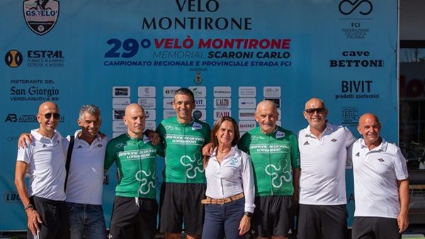 legnano ciclismo master uslegnanese1913