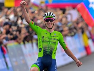 mondale ciclismo commento