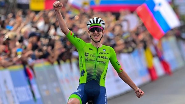 mondale ciclismo commento