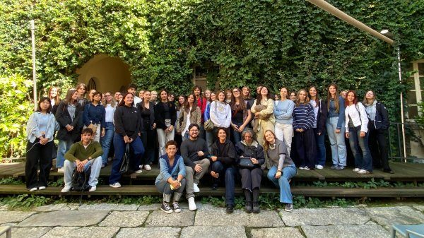 politecnico midec laveno laboratorio
