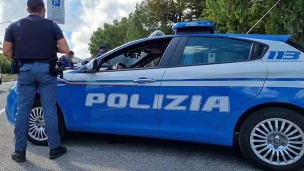 milano fotografo omicidio