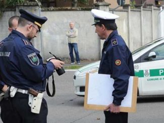 abbiategrasso controlli polizialocale bilancio