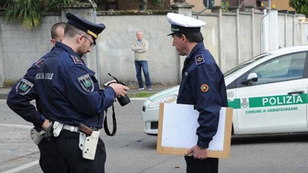 abbiategrasso controlli polizialocale bilancio