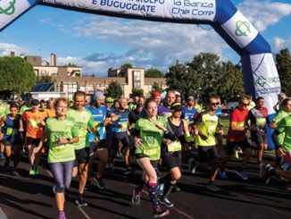 canegrate parco roccolo run