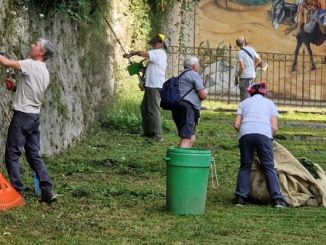 sacro monte cai senior