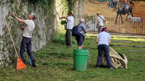 sacro monte cai senior