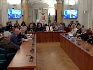 sacro monte varese giubileo forze ordine