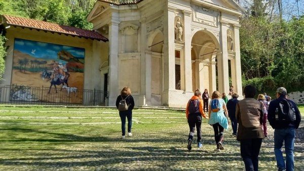 sacro monte giubileo professioni sanitarie