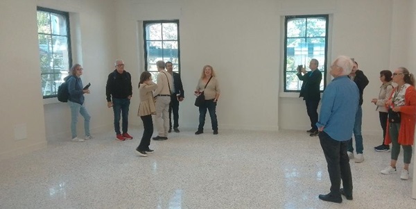 legnano bambini museo cantiere