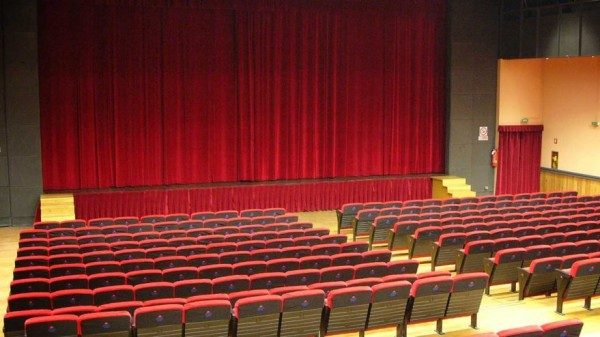 saronno porte aperte teatro