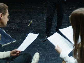 scuola teatro ragazzi brebbia