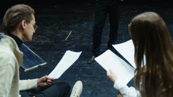 scuola teatro ragazzi brebbia